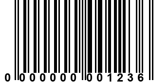 0000000001236