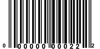 000000000222