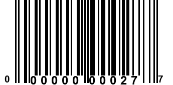 000000000277