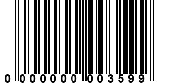 0000000003599