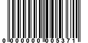 0000000005371