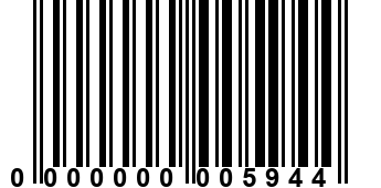 0000000005944