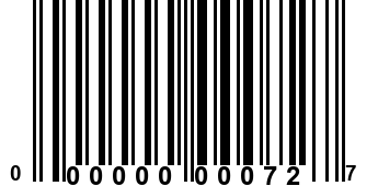 000000000727