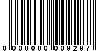 0000000009287