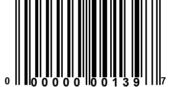 000000001397