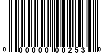 000000002530