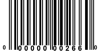 000000002660