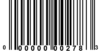 000000002783