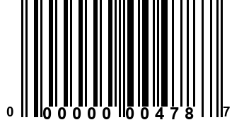 000000004787