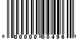 000000004961