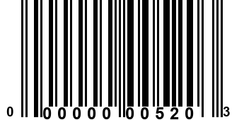 000000005203