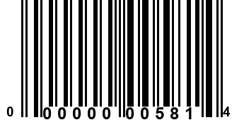 000000005814