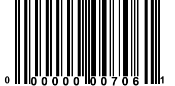 000000007061