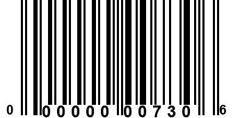 000000007306