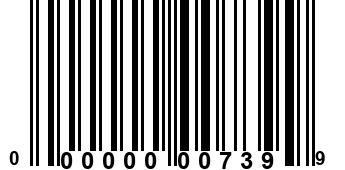 000000007399