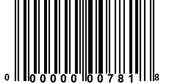 000000007818