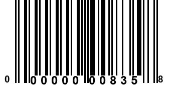 000000008358