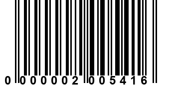 0000002005416