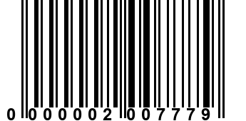 0000002007779