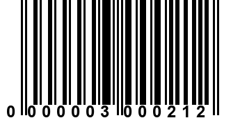 0000003000212