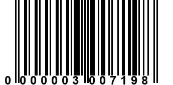 0000003007198