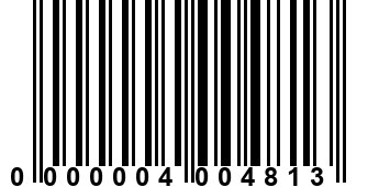 0000004004813