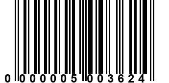 0000005003624