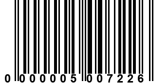 0000005007226