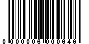 0000006000646