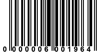 0000006001964