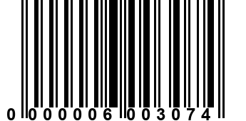 0000006003074