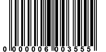 0000006003555