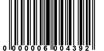 0000006004392