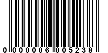 0000006005238