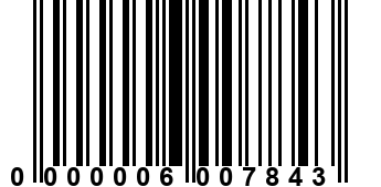 0000006007843