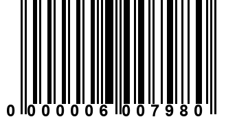 0000006007980