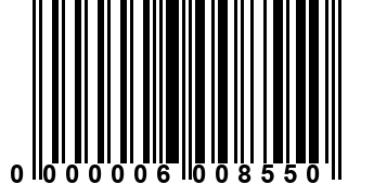 0000006008550