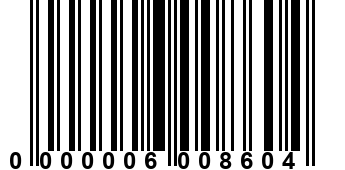 0000006008604