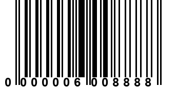 0000006008888