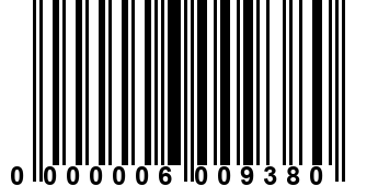 0000006009380