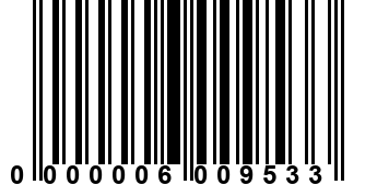 0000006009533