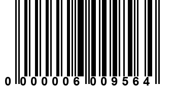 0000006009564