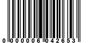 0000006042653