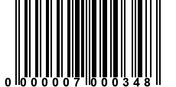 0000007000348