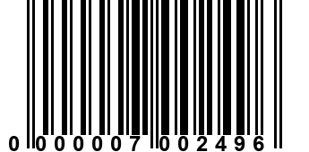 0000007002496