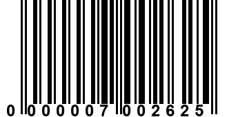 0000007002625