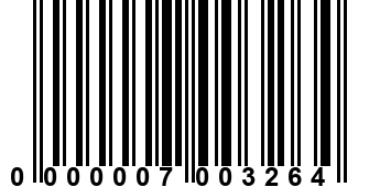 0000007003264