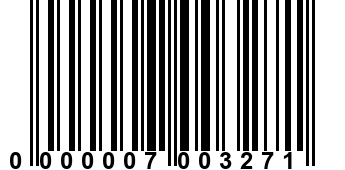 0000007003271