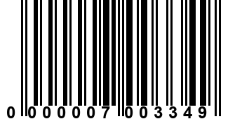 0000007003349