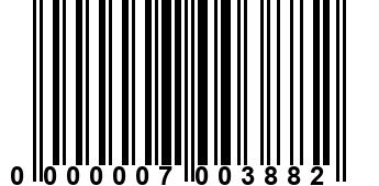 0000007003882